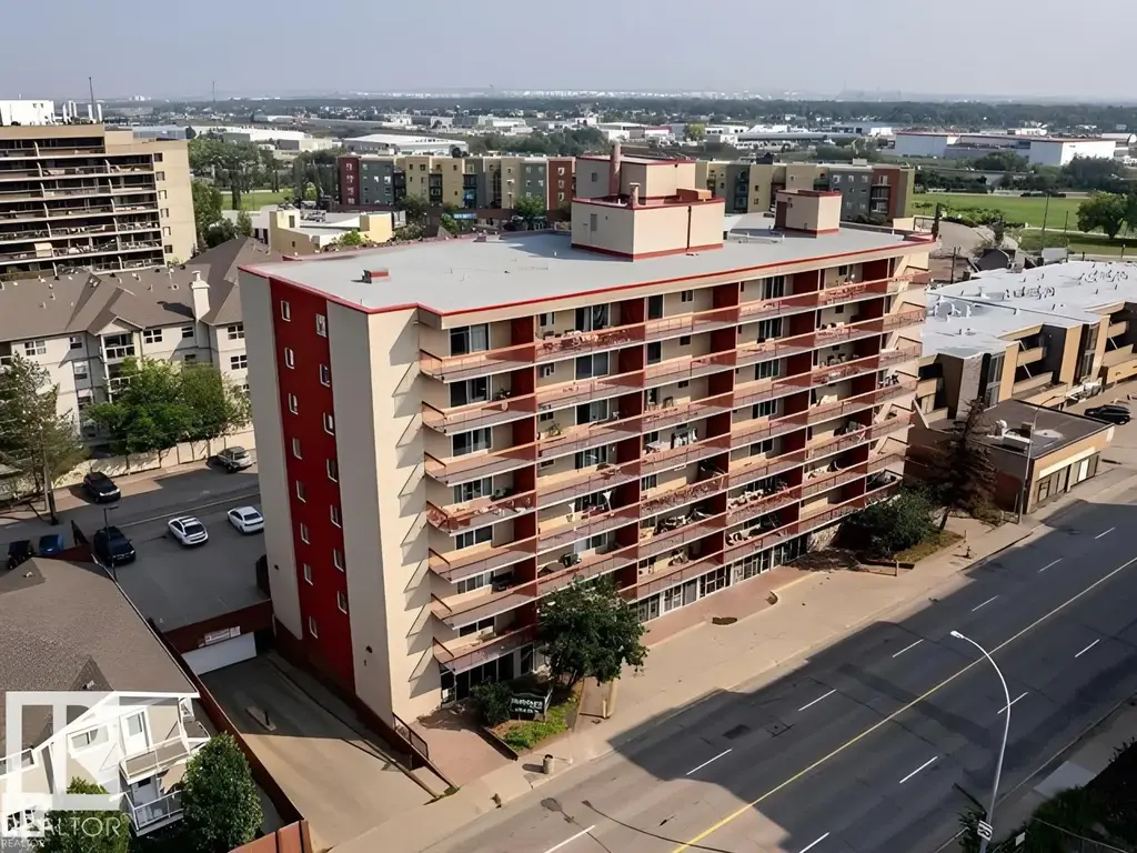 #611 12831 66 St Nw, Edmonton